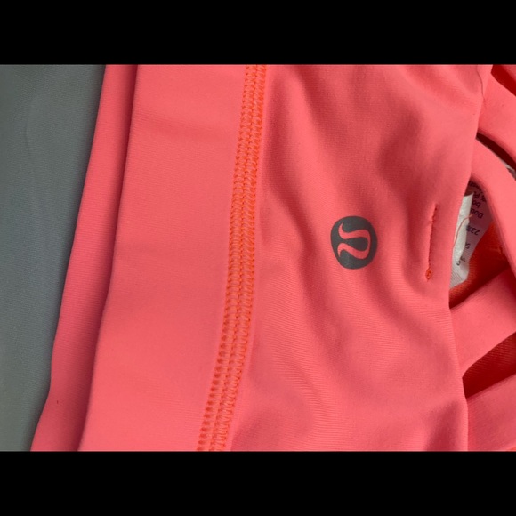 lululemon tank top - Picture 6 of 6